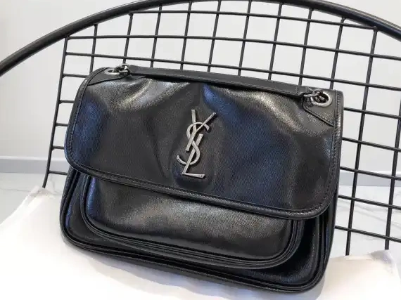 REP BABY NIKI YSL 0510